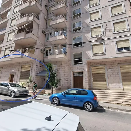 Lovely Seaview - 70m From Apartment *