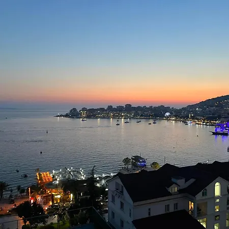 Lovely Seaview - 70m From Daire *