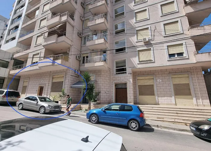 Lovely Seaview - 70m From Daire *