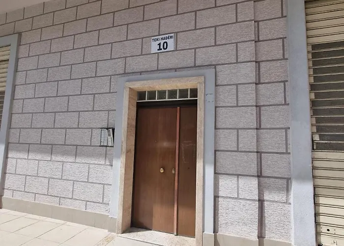 Lovely Seaview - 70m From Daire