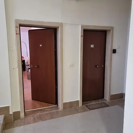 Lovely Seaview - 70m From - Free Parking Garage * Sarande