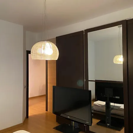 Apartment Lovely Seaview - 70m From - Free Parking Garage Sarande