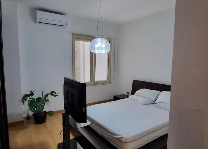 公寓 Lovely Seaview - 70m From *