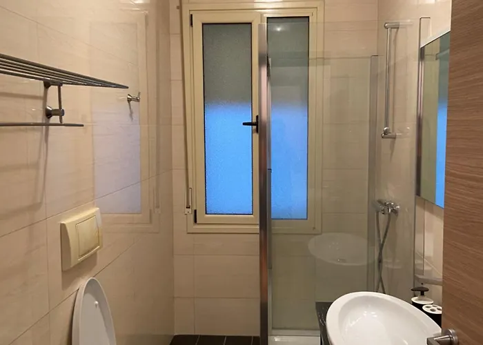 Lovely Seaview - 70m From 公寓 Sarandë