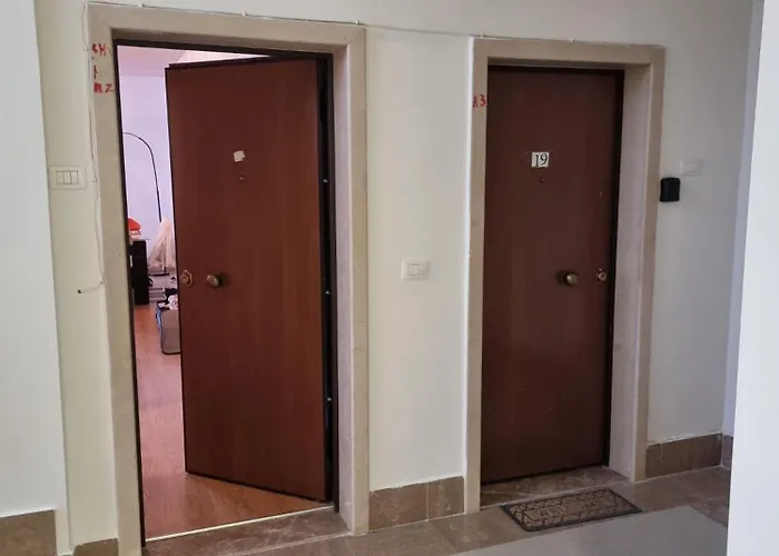 Lovely Seaview - 70m From * Sarandë