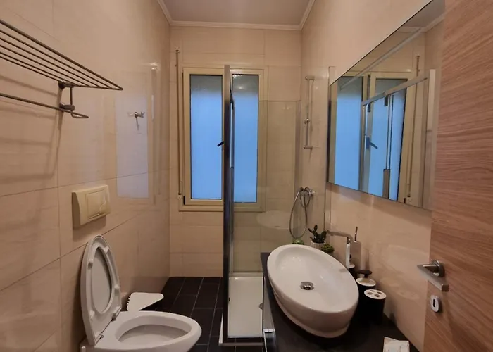 Lovely Seaview - 70m From 公寓