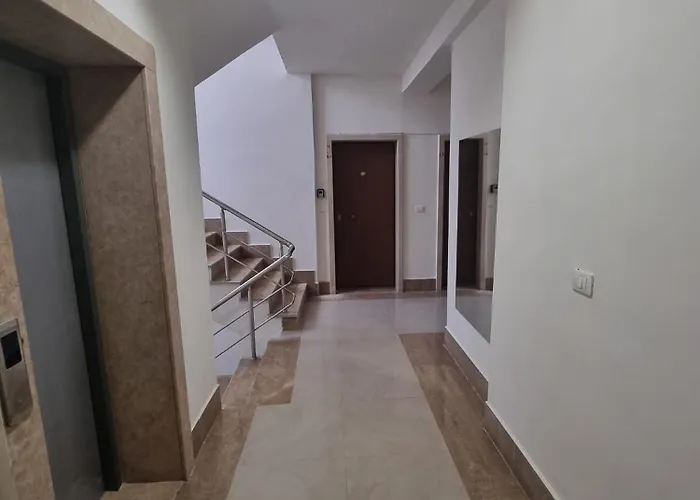 Lovely Seaview - 70m From 公寓 Sarandë