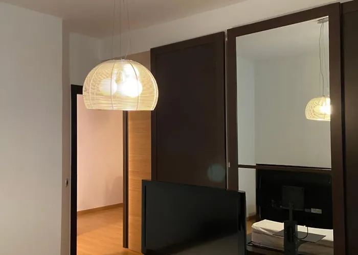 公寓 Lovely Seaview - 70m From Sarandë