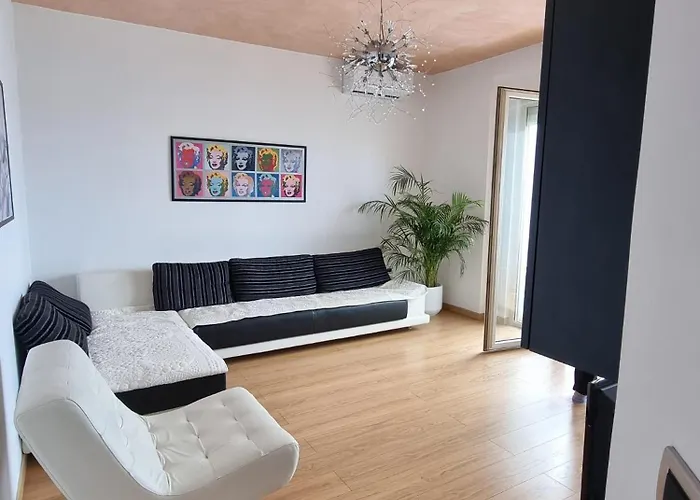 Lovely Seaview - 70m From * Sarandë