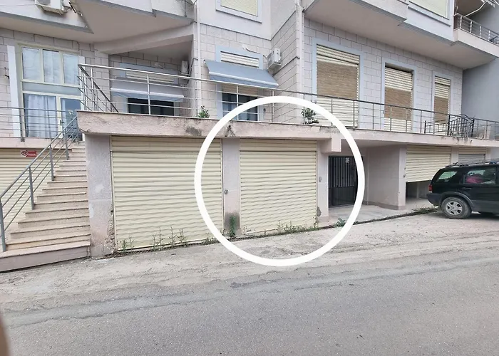 Lovely Seaview - 70m From Sarandë