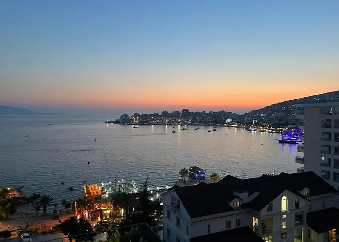 Lovely Seaview - 70m From 公寓 *